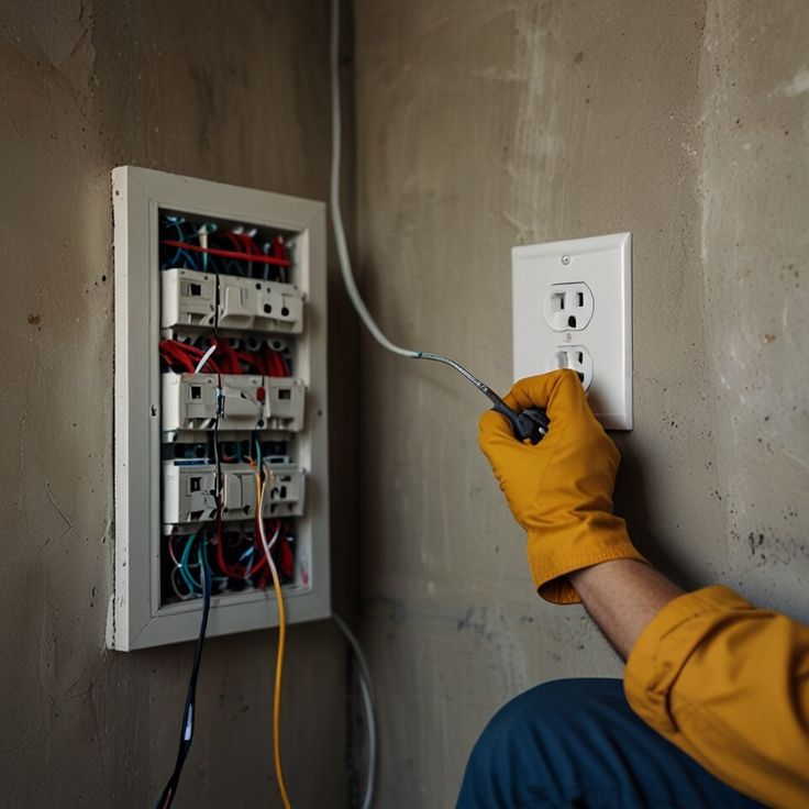 Kartal Acil Elektrikçi