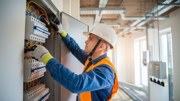 Kartal Elektrik Kaçağı Tespiti